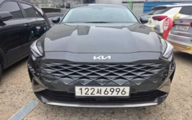 인천수입중고차직거래사이트 K8 2.5 2WD 매물 사진 12 - 2022/10 94,178km