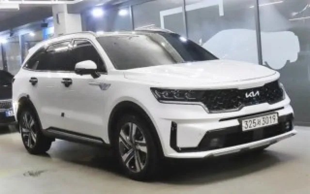 인천수입중고차직거래사이트 쏘렌토 4세대(MQ4)하이브리드 HEV 1.6 2WD 노블레스 매물 사진 13 - 2022/09 85,556km
