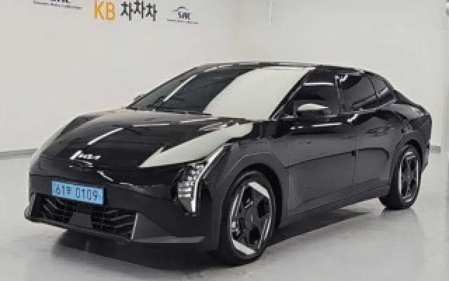 인천수입중고차직거래사이트 EV4 롱레인지 2WD 매물 사진 20 - 2025/06 8,060km