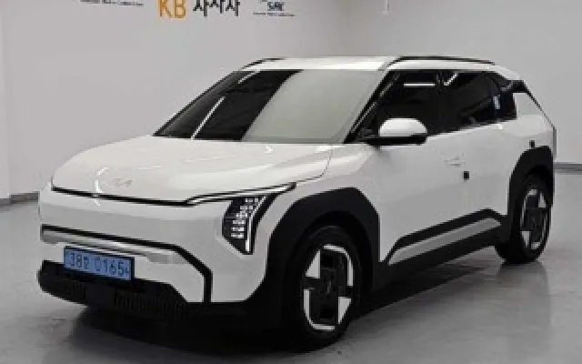 인천수입중고차직거래사이트 EV3 롱레인지 2WD 매물 사진 10 - 2024/11 20,625km