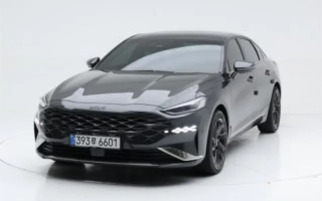 인천수입중고차직거래사이트 K8 2.5 2WD 매물 사진 11 - 2022/08 80,191km