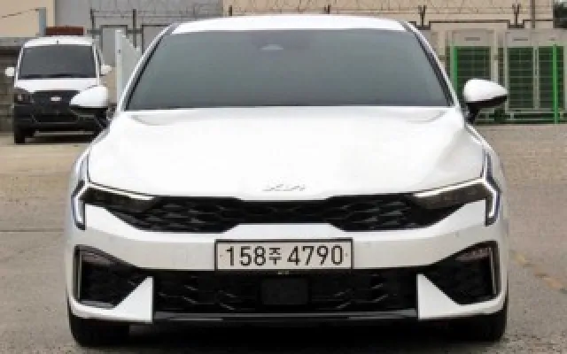인천수입중고차직거래사이트 더 뉴 K5 3세대 2.0 매물 사진 16 - 2025/01 4,536km