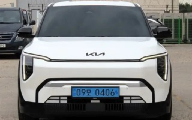 인천수입중고차직거래사이트 EV3 롱레인지 2WD 매물 사진 8 - 2024/08 49,747km
