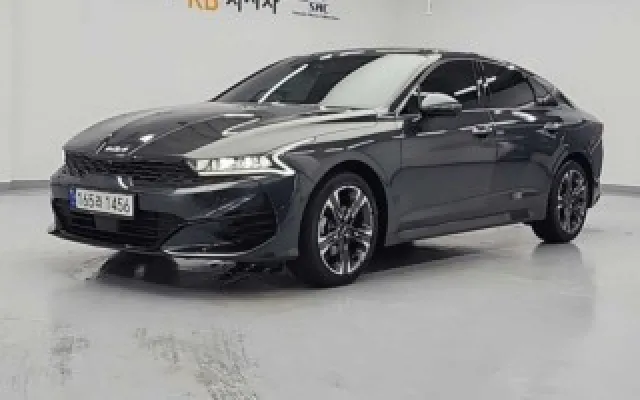 인천수입중고차직거래사이트 K5 3세대 2.0 시그니처 매물 사진 15 - 2023/04 45,636km